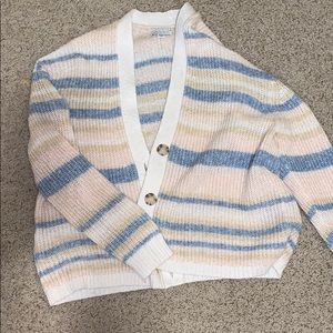 American Eagle Cardigan